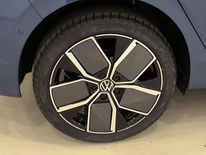 Volkswagen Golf 1.5 Tsi Ehybrid 204 Cv Dsg Style  - Foto 8