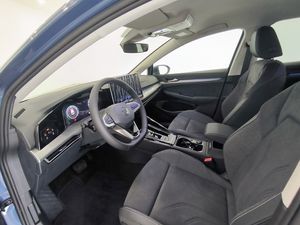 Volkswagen Golf 1.5 Tsi Ehybrid 204 Cv Dsg Style  - Foto 9