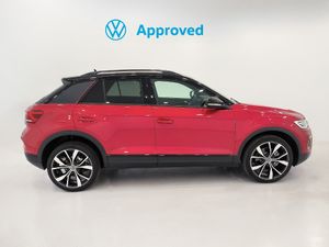 Volkswagen T-roc 1.0 Tsi 115 Cv Dark Line  - Foto 3