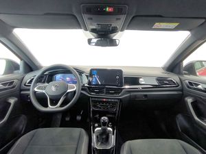 Volkswagen T-roc 1.0 Tsi 115 Cv Dark Line  - Foto 4