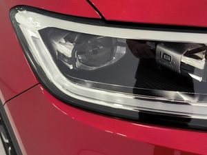 Volkswagen T-roc 1.0 Tsi 115 Cv Dark Line  - Foto 11