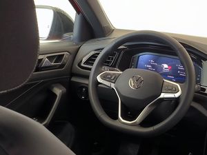 Volkswagen T-roc 1.0 Tsi 115 Cv Dark Line  - Foto 10