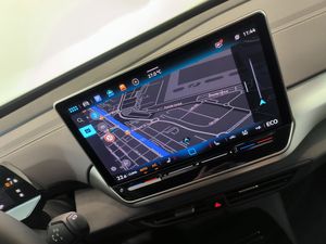 Volkswagen Id.4 Pro Mas 286 Cv  - Foto 17