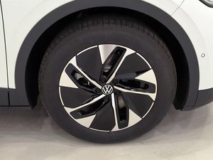 Volkswagen Id.4 Pro Mas 286 Cv  - Foto 8