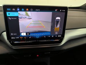 Volkswagen Id.4 Pro Mas 286 Cv  - Foto 16