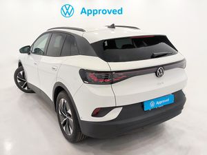 Volkswagen Id.4 Pro Mas 286 Cv  - Foto 2