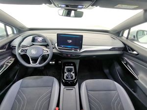 Volkswagen Id.4 Pro Mas 286 Cv  - Foto 4