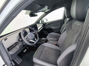 Volkswagen Id.4 Pro Mas 286 Cv  - Foto 10