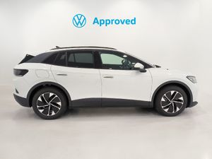 Volkswagen Id.4 Pro Mas 286 Cv  - Foto 3