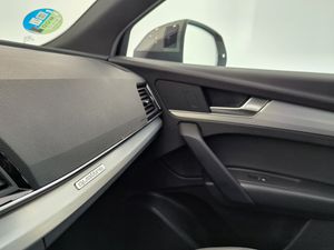 Audi Q5 Sportback Black Line 40 Tdi Quattro 204 Cv  - Foto 15