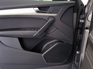 Audi Q5 Sportback Black Line 40 Tdi Quattro 204 Cv  - Foto 13