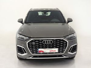Audi Q5 Sportback Black Line 40 Tdi Quattro 204 Cv  - Foto 2