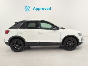 Volkswagen T-roc Dark Line 2.0 Tdi 115 Cv  - Foto 3
