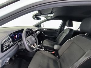 Volkswagen T-roc Dark Line 2.0 Tdi 115 Cv  - Foto 10