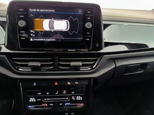 Volkswagen T-roc Dark Line 2.0 Tdi 115 Cv  - Foto 13