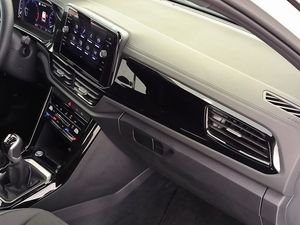 Volkswagen T-roc Dark Line 2.0 Tdi 115 Cv  - Foto 18