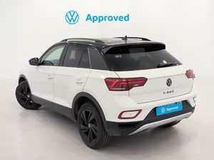 Volkswagen T-roc Dark Line 2.0 Tdi 115 Cv  - Foto 2