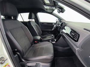 Volkswagen T-roc Dark Line 2.0 Tdi 115 Cv  - Foto 5