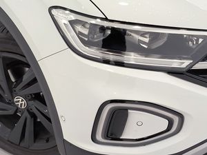 Volkswagen T-roc Dark Line 2.0 Tdi 115 Cv  - Foto 9