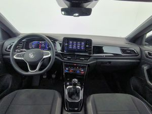 Volkswagen T-roc Dark Line 2.0 Tdi 115 Cv  - Foto 4