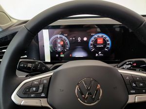 Volkswagen Passat Business 1.5 Tsi Ehybrid 272 Cv  - Foto 13