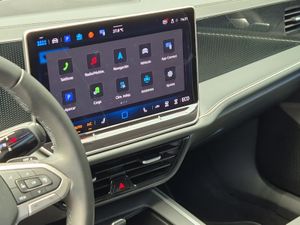 Volkswagen Passat Business 1.5 Tsi Ehybrid 272 Cv  - Foto 12