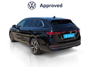 Volkswagen Passat Business 1.5 Tsi Ehybrid 272 Cv  - Foto 3
