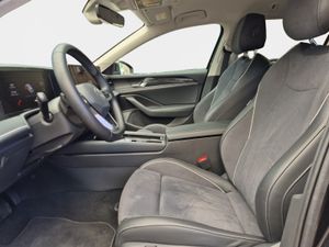 Volkswagen Passat Business 1.5 Tsi Ehybrid 272 Cv  - Foto 10