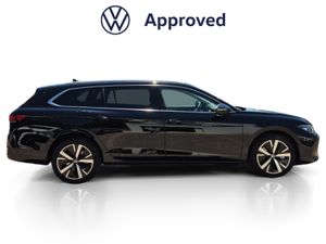 Volkswagen Passat Business 1.5 Tsi Ehybrid 272 Cv  - Foto 6