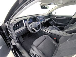 Volkswagen Passat Business 1.5 Tsi Ehybrid 272 Cv  - Foto 11