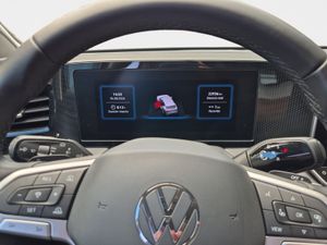 Volkswagen Passat Business 1.5 Tsi Ehybrid 272 Cv  - Foto 14