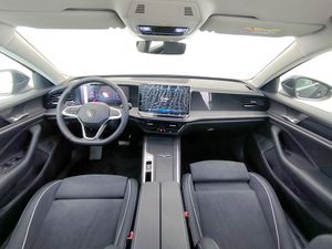 Volkswagen Passat Business 1.5 Tsi Ehybrid 272 Cv  - Foto 4