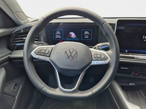 Volkswagen Passat Business 1.5 Tsi Ehybrid 272 Cv  - Foto 13
