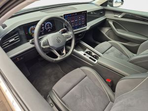 Volkswagen Passat Business 1.5 Tsi Ehybrid 272 Cv  - Foto 22