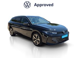 Volkswagen Passat Business 1.5 Tsi Ehybrid 272 Cv  - Foto 7