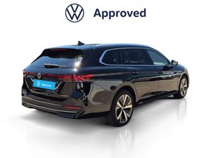Volkswagen Passat Business 1.5 Tsi Ehybrid 272 Cv  - Foto 5