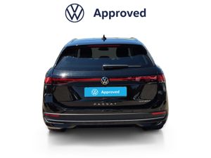 Volkswagen Passat Business 1.5 Tsi Ehybrid 272 Cv  - Foto 4