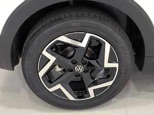 Volkswagen T-cross 1.0 Tsi 115 Cv Dsg Rline  - Foto 8