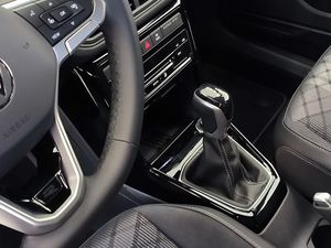 Volkswagen T-cross 1.0 Tsi 115 Cv Dsg Rline  - Foto 11