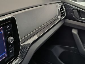 Volkswagen T-cross 1.0 Tsi 115 Cv Dsg Rline  - Foto 14