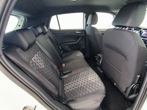Volkswagen T-cross 1.0 Tsi 115 Cv Dsg Rline  - Foto 6