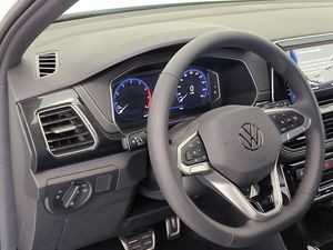 Volkswagen T-cross 1.0 Tsi 115 Cv Dsg Rline  - Foto 10