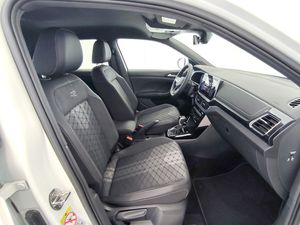 Volkswagen T-cross 1.0 Tsi 115 Cv Dsg Rline  - Foto 5