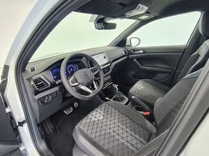 Volkswagen T-cross 1.0 Tsi 115 Cv Dsg Rline  - Foto 9