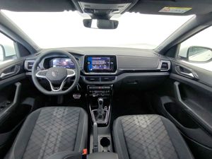 Volkswagen T-cross 1.0 Tsi 115 Cv Dsg Rline  - Foto 4