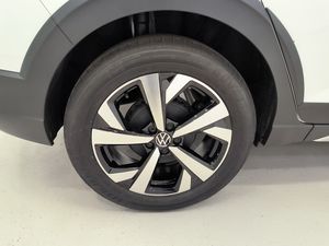 Volkswagen Taigo 1.0 Tsi 70 Kw 95 Cv 5 Vel.  - Foto 8