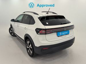 Volkswagen Taigo 1.0 Tsi 70 Kw 95 Cv 5 Vel.  - Foto 2