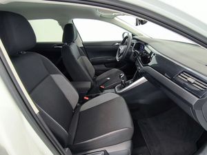 Volkswagen Taigo 1.0 Tsi 70 Kw 95 Cv 5 Vel.  - Foto 5