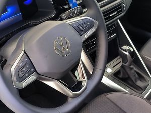 Volkswagen Taigo 1.0 Tsi 115 Cv Dsg Mas  - Foto 10