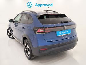 Volkswagen Taigo 1.0 Tsi 115 Cv Dsg Mas  - Foto 2